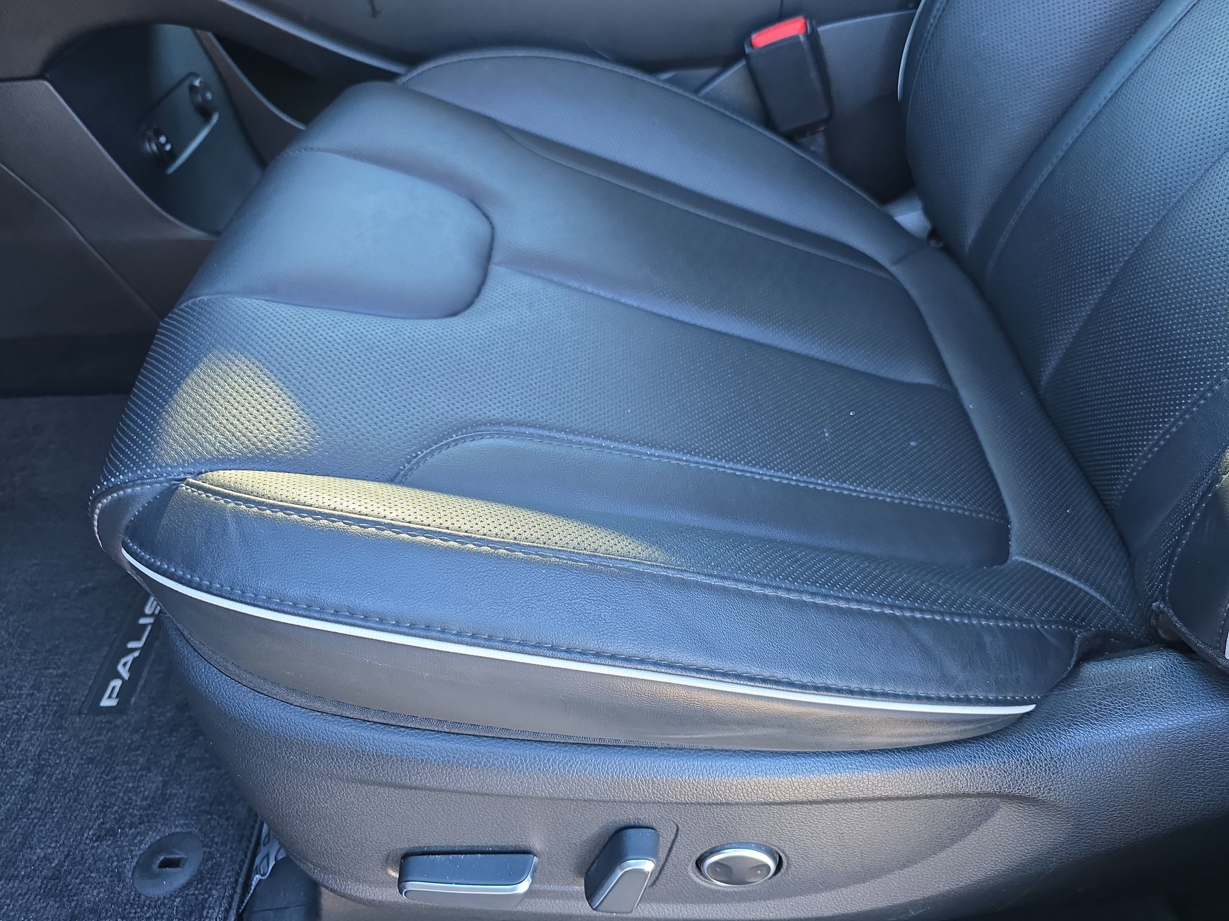 Used 2024 Hyundai Palisade XRT image 28