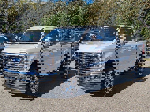 New 2026 Ford F250 Lariat image 43