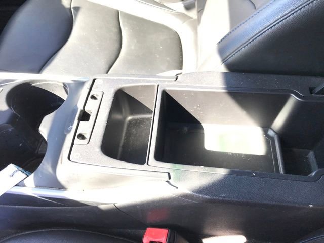 Used 2017 Chevrolet Volt LT w/ Comfort Package image 15