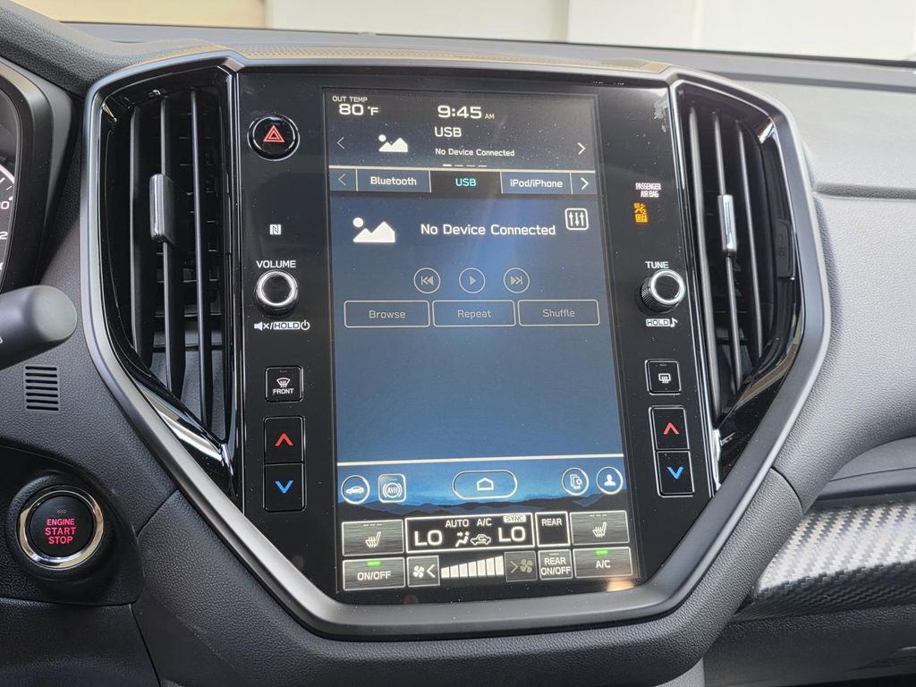 New 2026 Subaru Ascent Premium AWD/4WD image 18