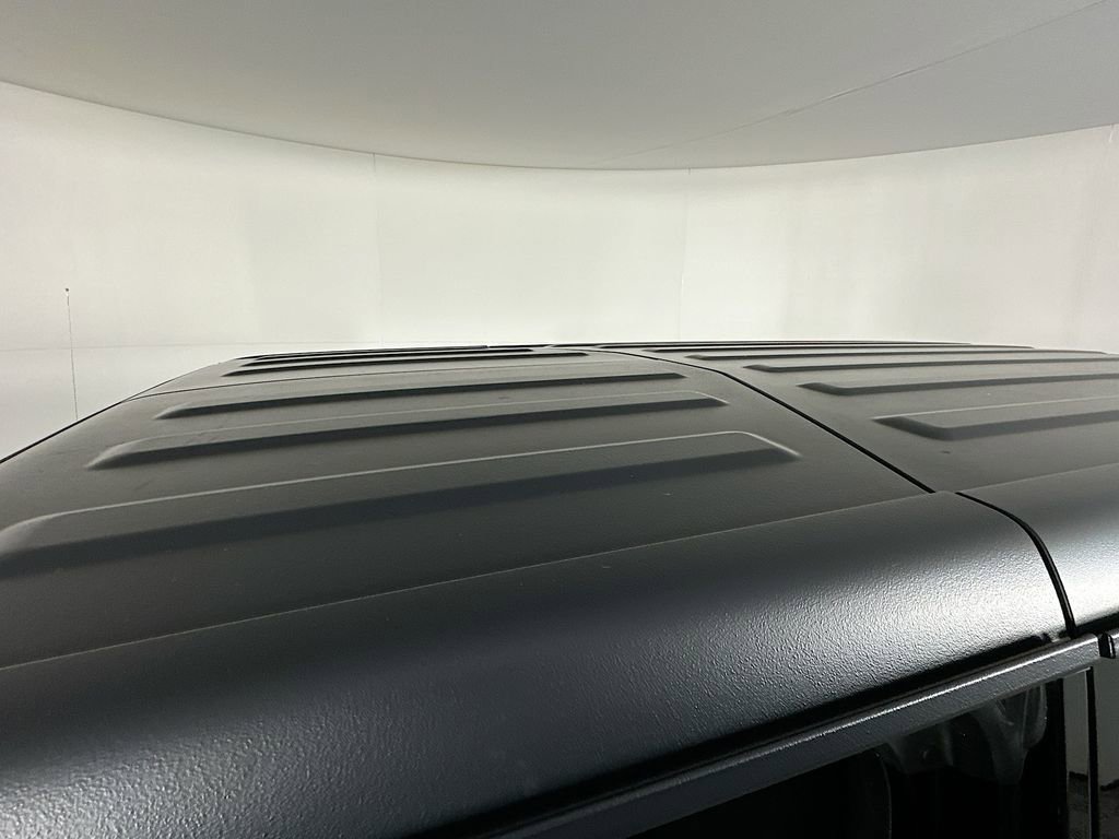 Certified 2021 Jeep Wrangler Unlimited Sport image 33