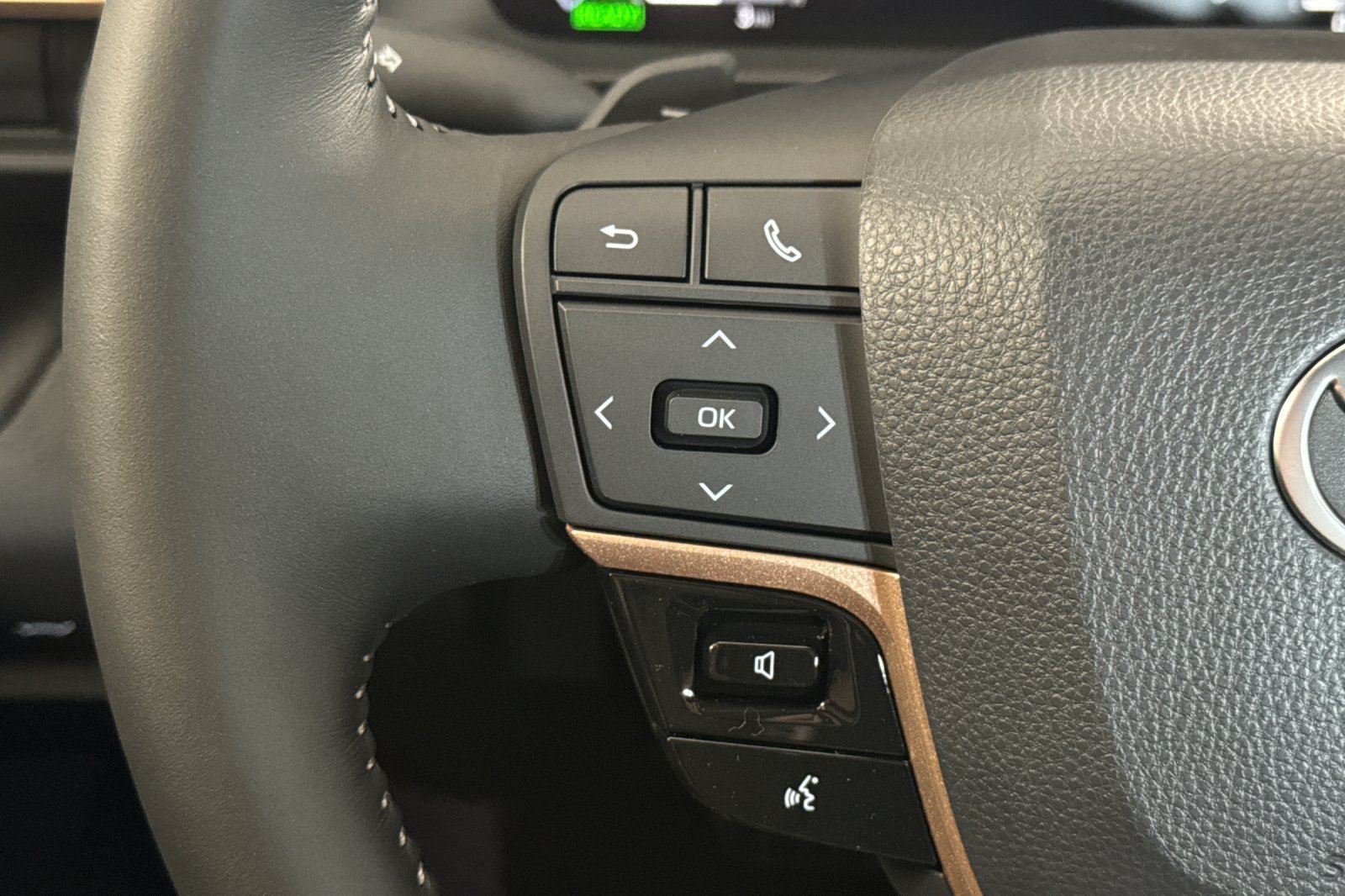 New 2027 Toyota Crown AWD/4WD image 28