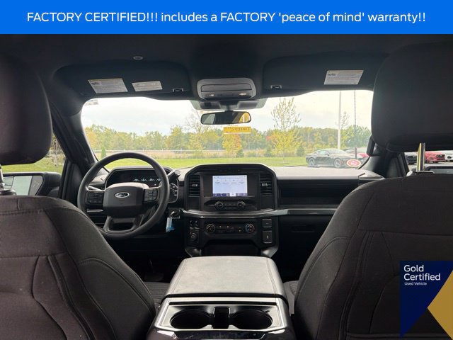 Used 2023 Ford F150 XL AWD/4WD image 20