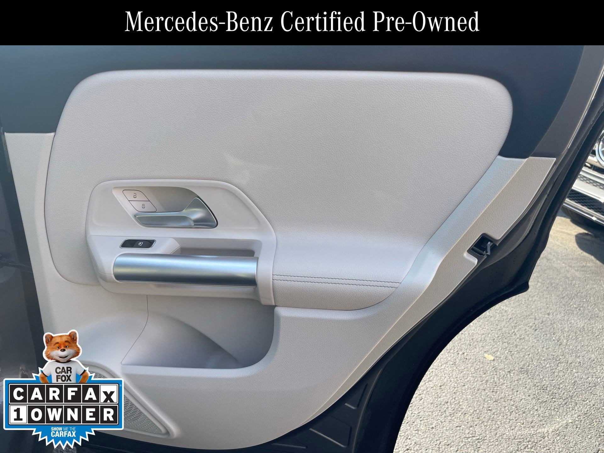 Certified 2023 Mercedes-Benz GLA 250 4MATIC image 23