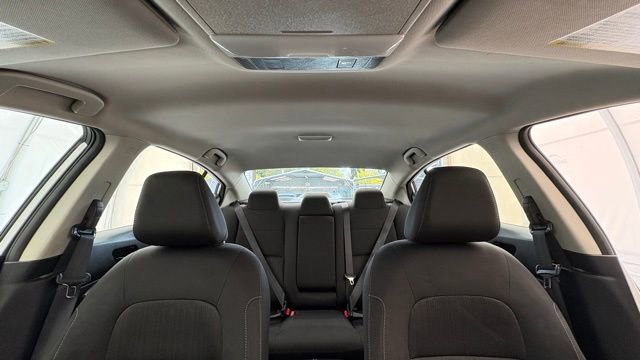 Used 2025 Nissan Altima 2.5 SV FWD image 29