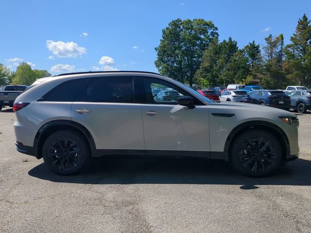 New 2026 MAZDA CX-90 3.3 Turbo S w/ Premium Package AWD/4WD image 3