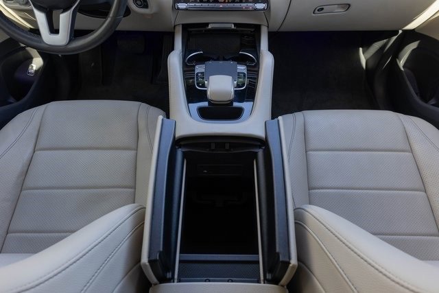 Used 2020 Mercedes-Benz GLE 350 4MATIC image 24