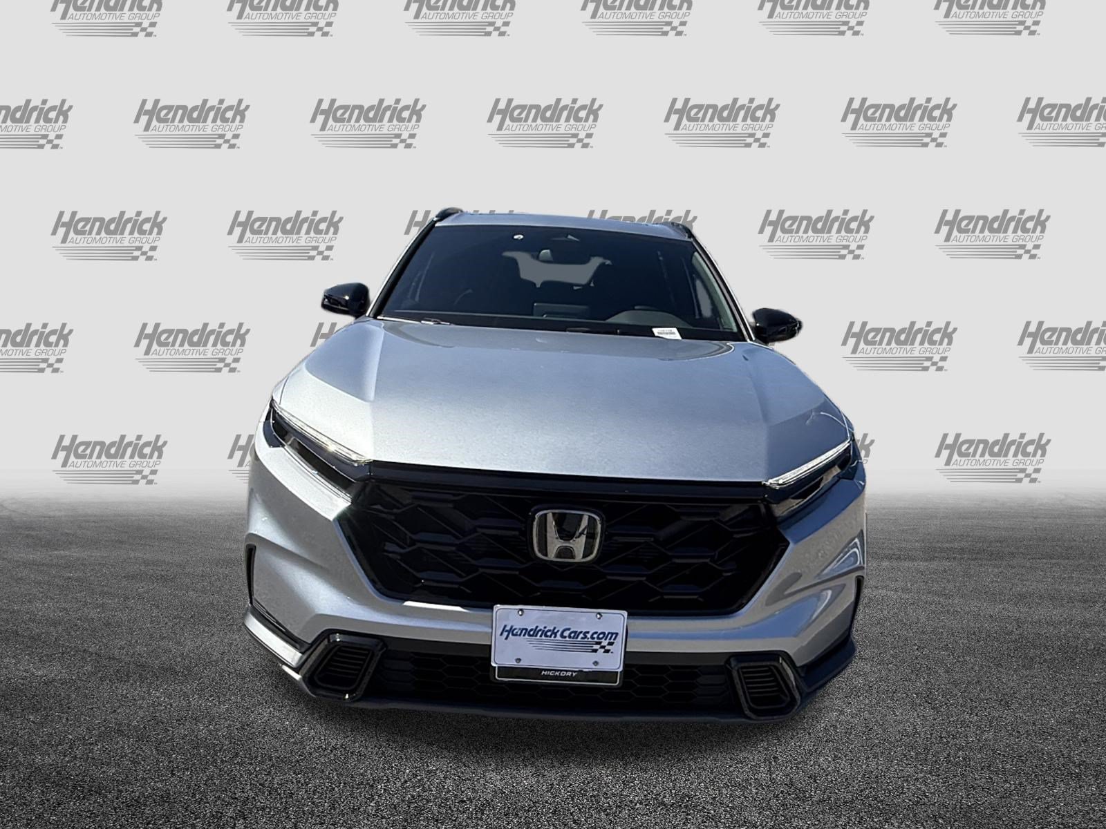 New 2026 Honda CR-V Sport image 5