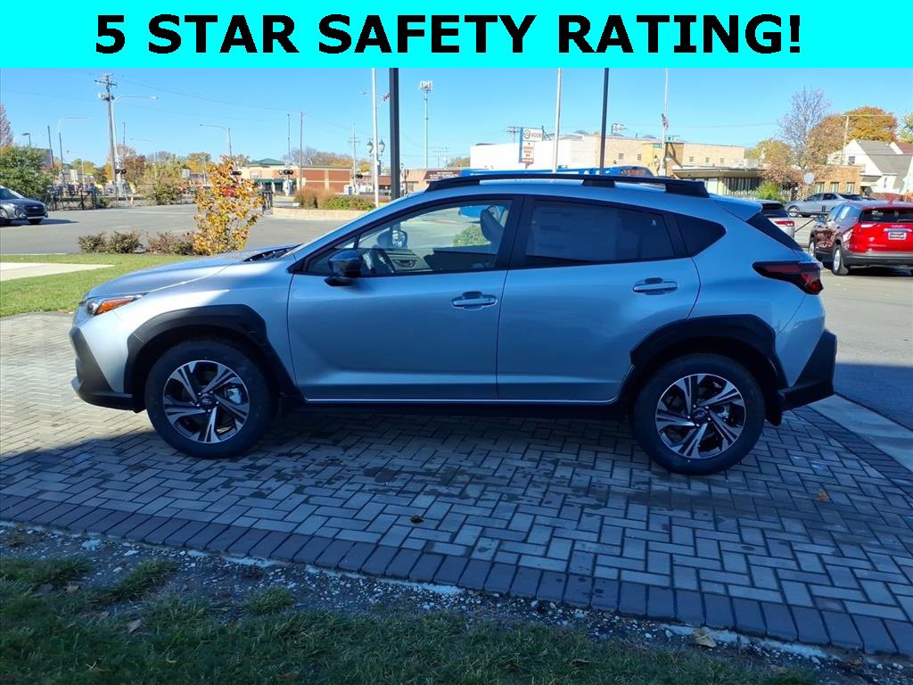 New 2026 Subaru Crosstrek 2.0i Premium image 6