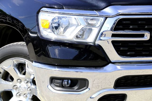 Used 2022 RAM 1500 Lone Star image 3