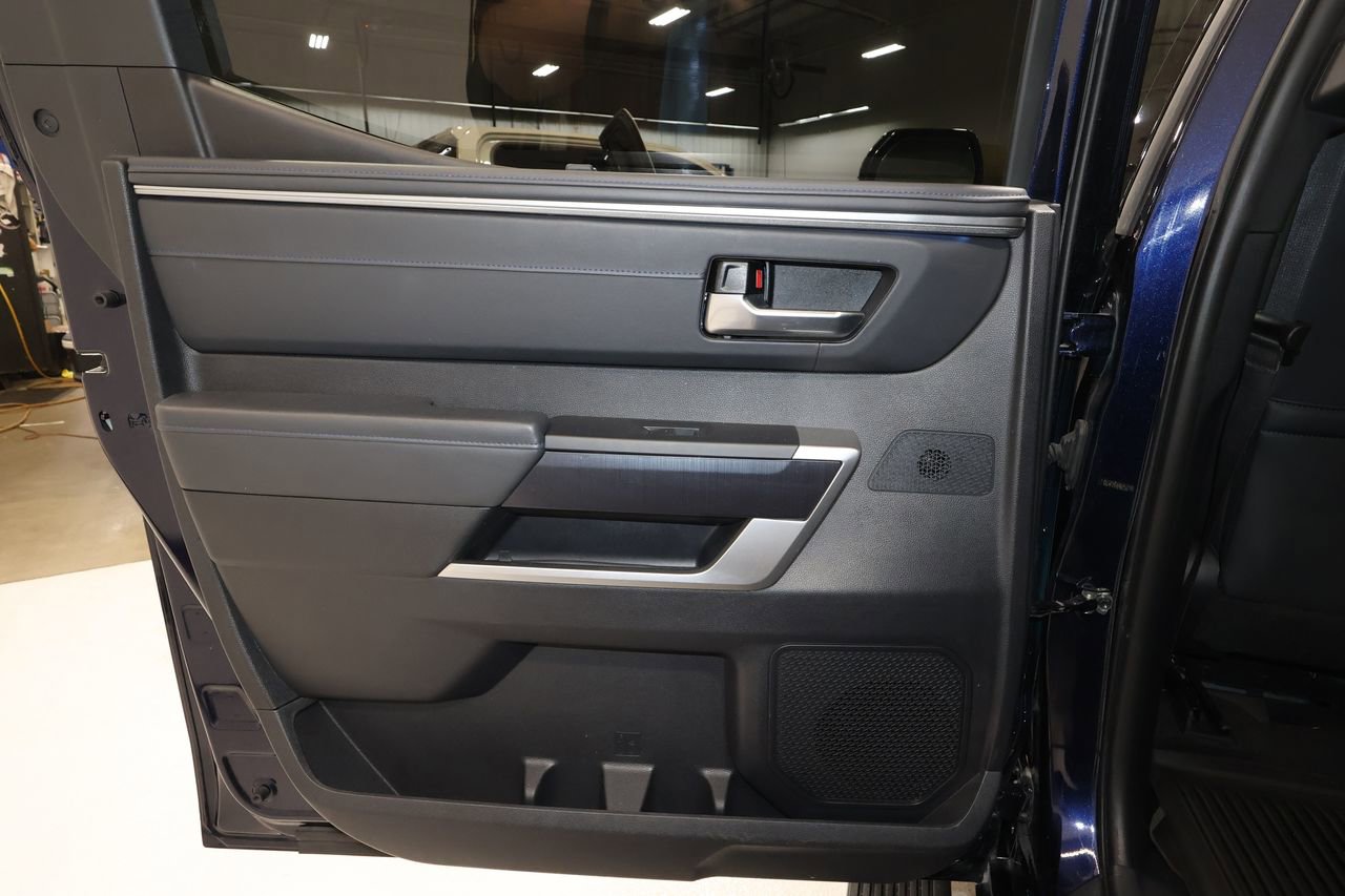 Used 2023 Toyota Tundra Platinum image 21