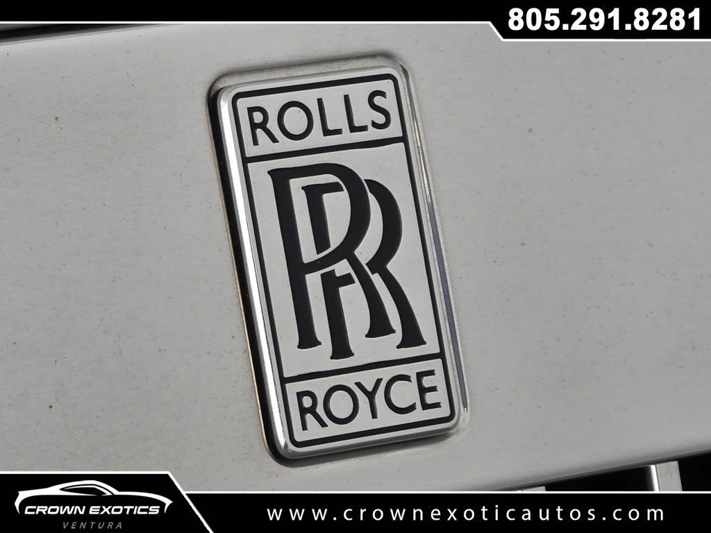 Used 2010 Rolls-Royce Phantom Drophead Coupe image 19