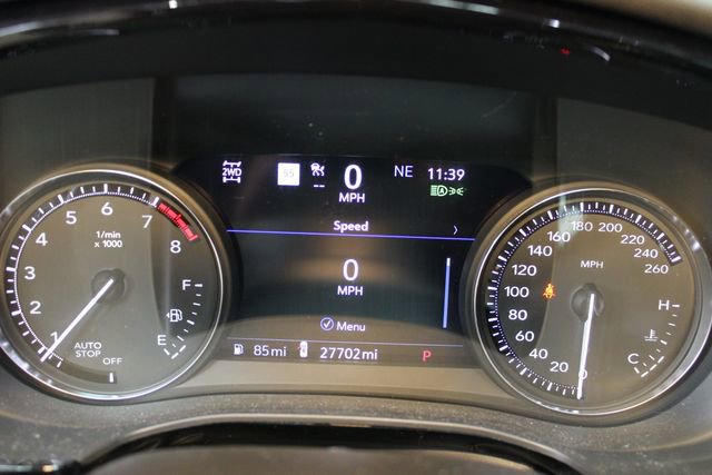 Used 2020 Cadillac XT5 Sportv image 27