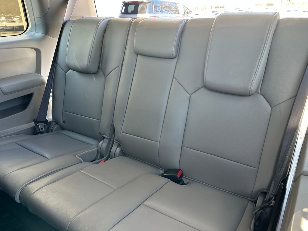 Used 2015 Honda Pilot EX-L image 28