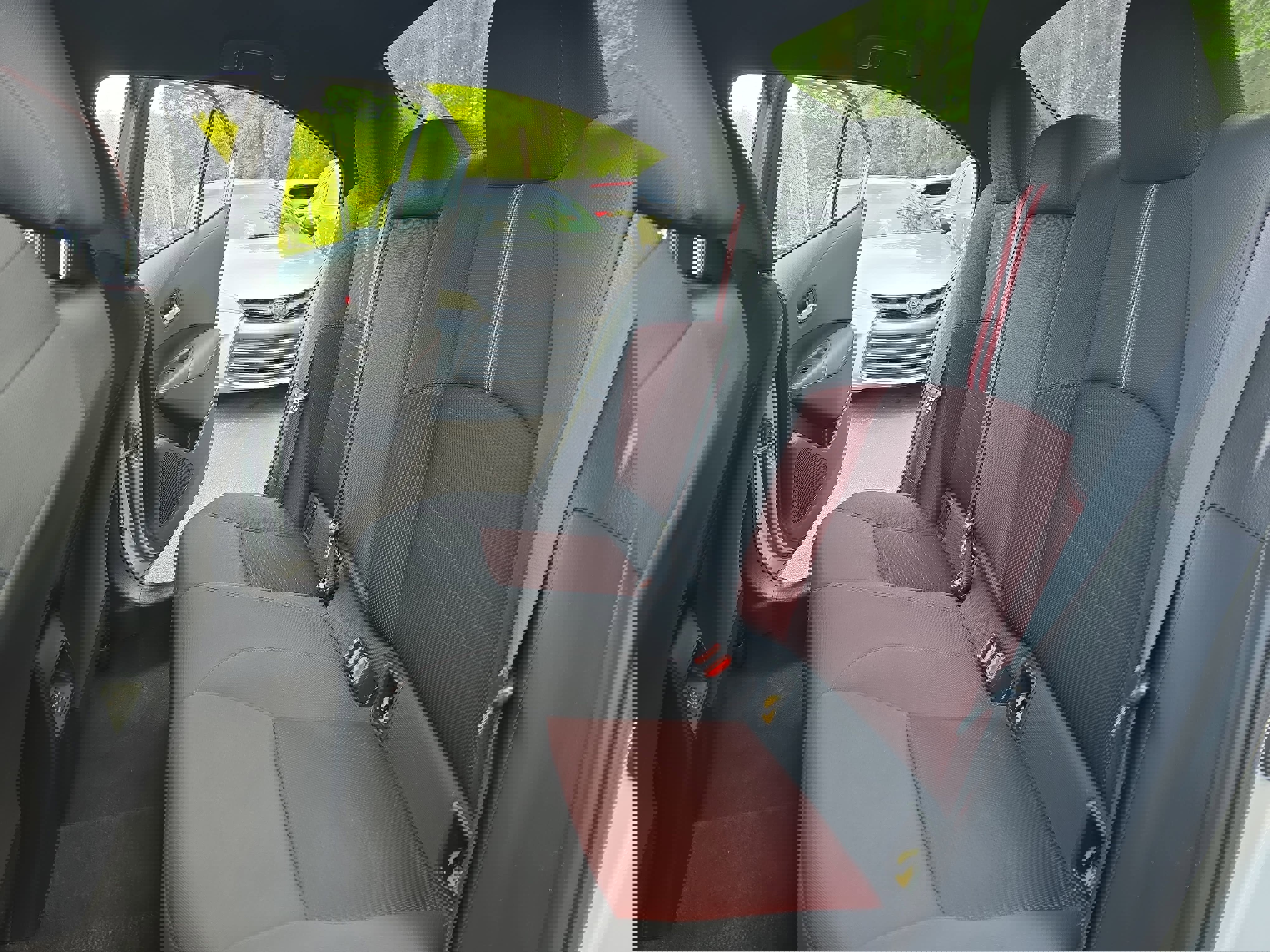 Used 2024 Toyota Corolla SE image 13