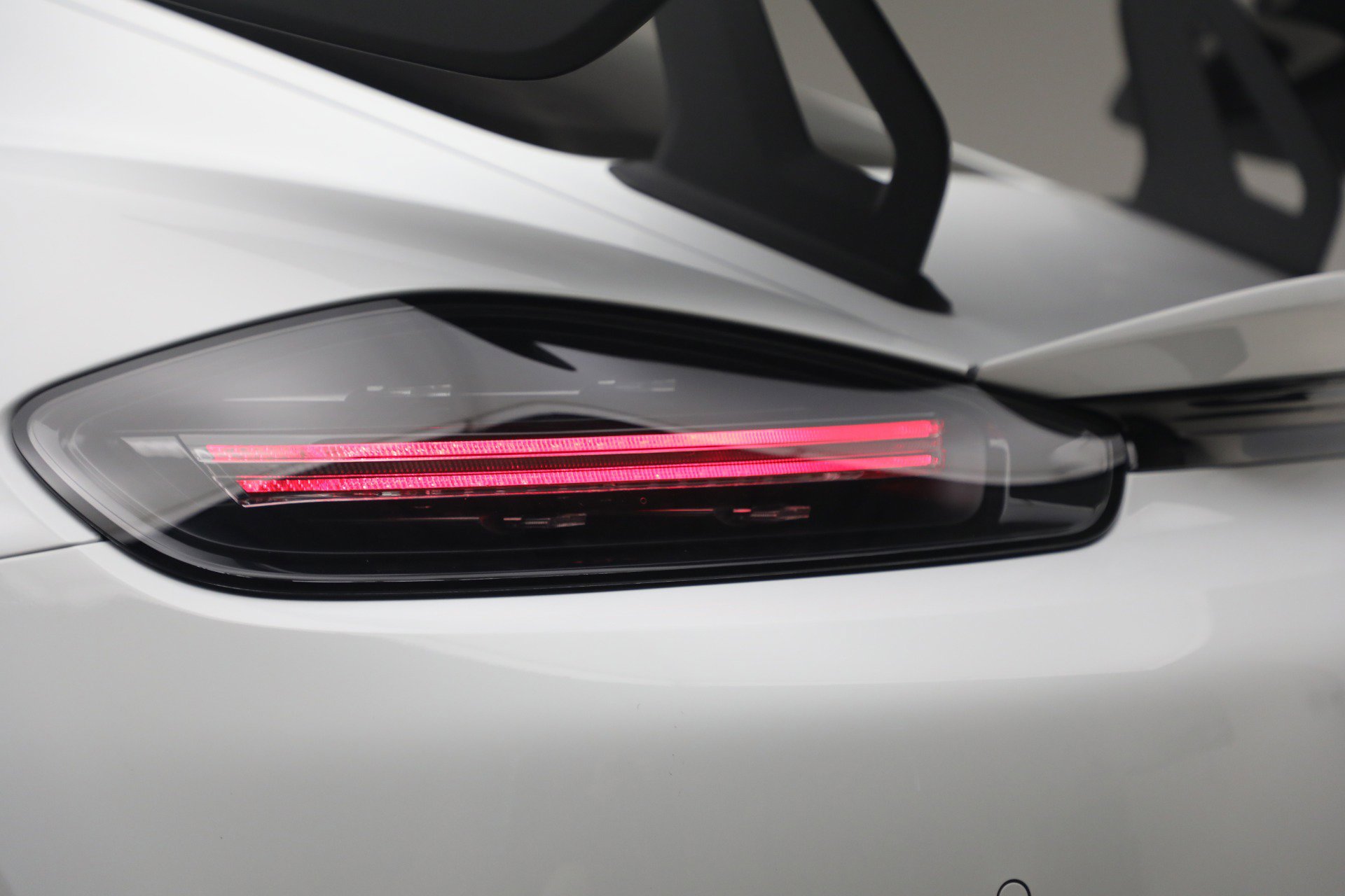 Used 2023 Porsche 718 Cayman GT4 RS RWD image 24