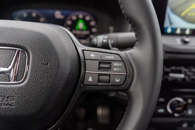 Used 2023 Honda Accord Sport image 20