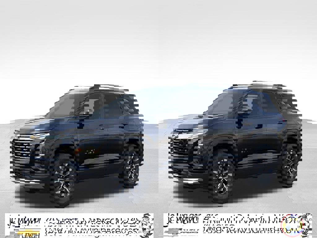 New 2026 Chevrolet Equinox LT AWD/4WD video 2