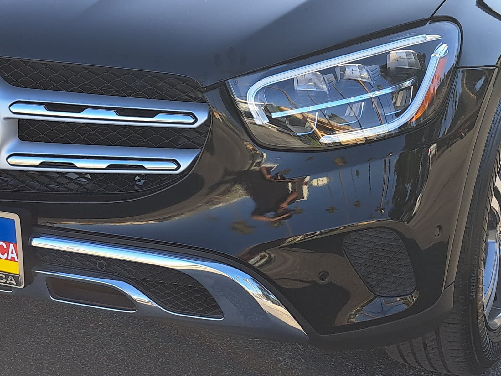 Used 2021 Mercedes-Benz GLC 300 image 35