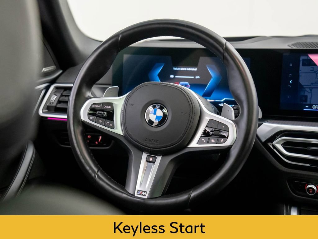 Used 2024 BMW M440i Gran Coupe image 10