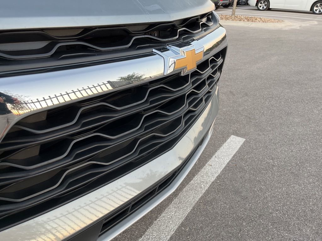 Used 2025 Chevrolet Blazer LT image 14