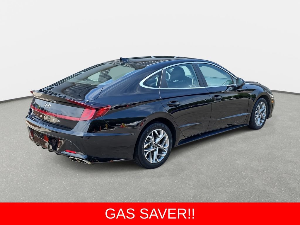 Used 2023 Hyundai Sonata SEL FWD image 5