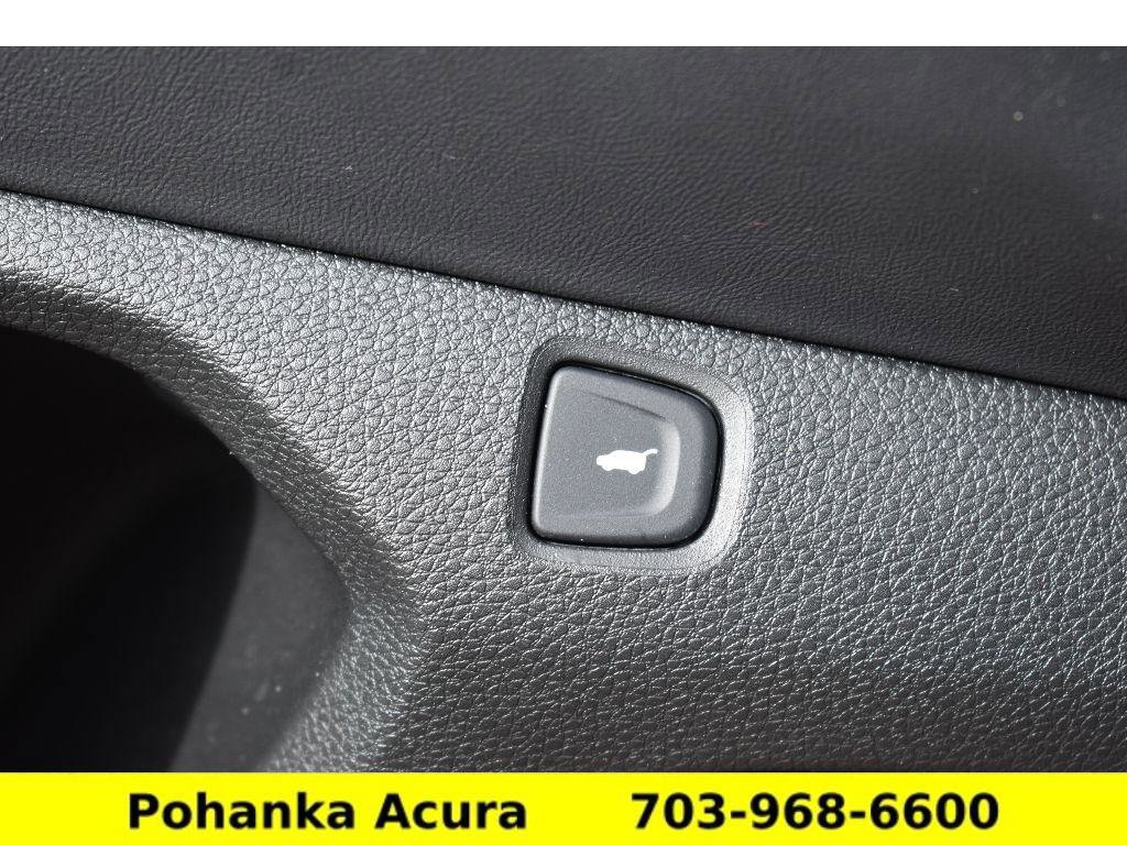 Certified 2025 Acura RDX SH-AWD w/ Advance Package image 27