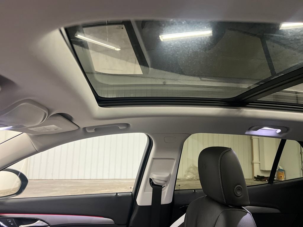 New 2026 Buick Envision Sport Touring image 27