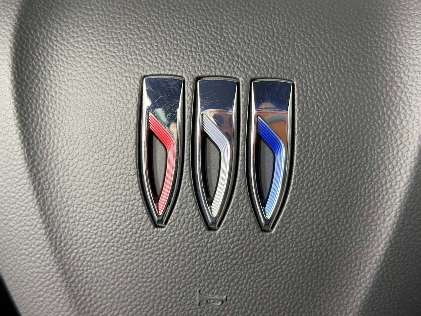 New 2026 Buick Envista Avenir image 23