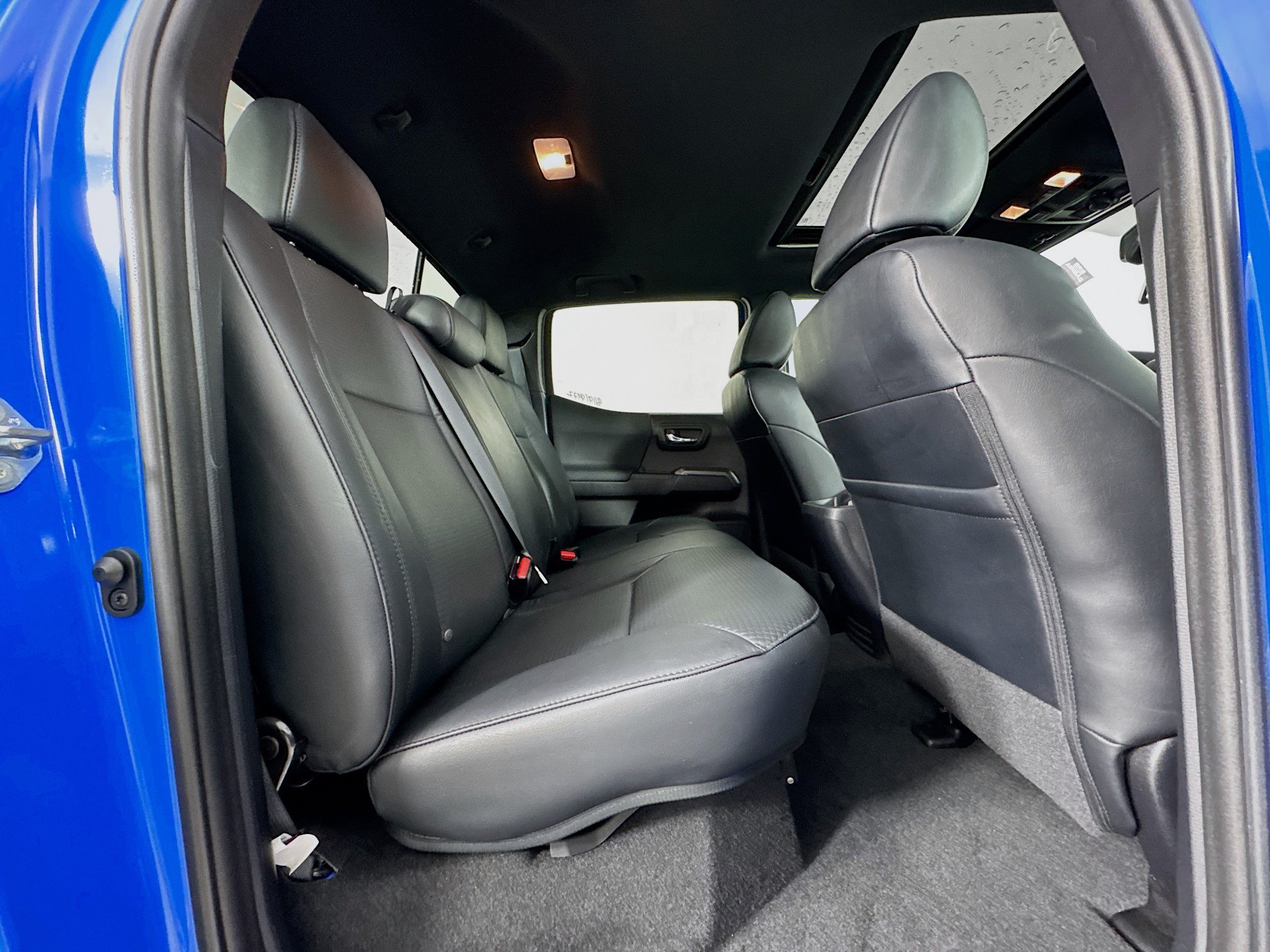 Certified 2021 Toyota Tacoma TRD Off-Road w/ TRD Premium Off Road Package AWD/4WD image 29