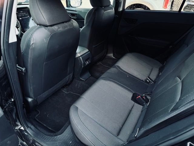 Used 2024 Subaru Crosstrek 2.0i Premium image 18