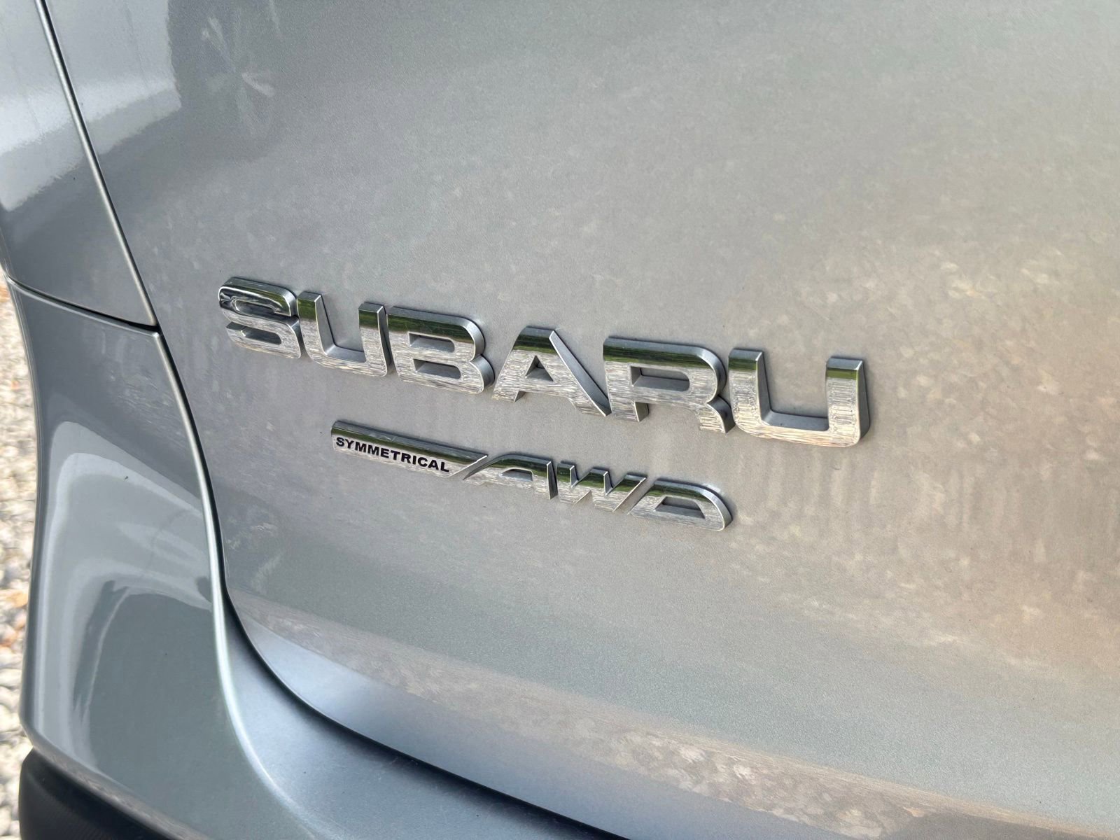 Used 2025 Subaru Ascent Premium AWD/4WD image 5