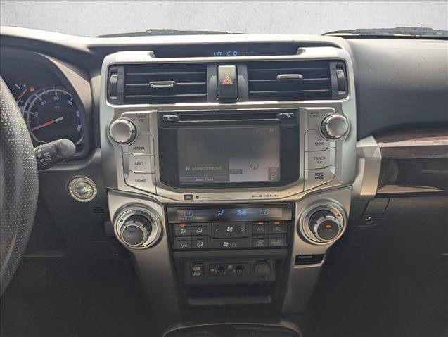 Used 2018 Toyota 4Runner Limited RWD image 10