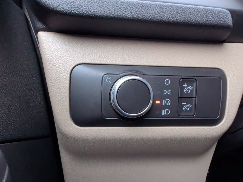 Certified 2020 Ford Escape SE AWD/4WD image 27
