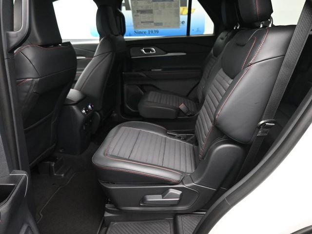 New 2026 Ford Explorer ST-Line w/ ST-Line Street Pack image 10