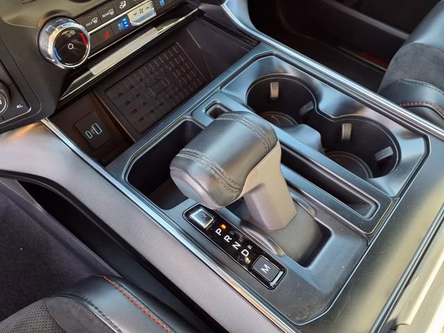 Certified 2023 Ford F150 Raptor w/ Equipment Group 802A Raptor R image 8