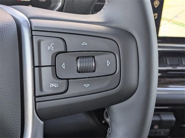 New 2026 GMC Sierra 1500 Elevation w/ Elevation Select Package image 30