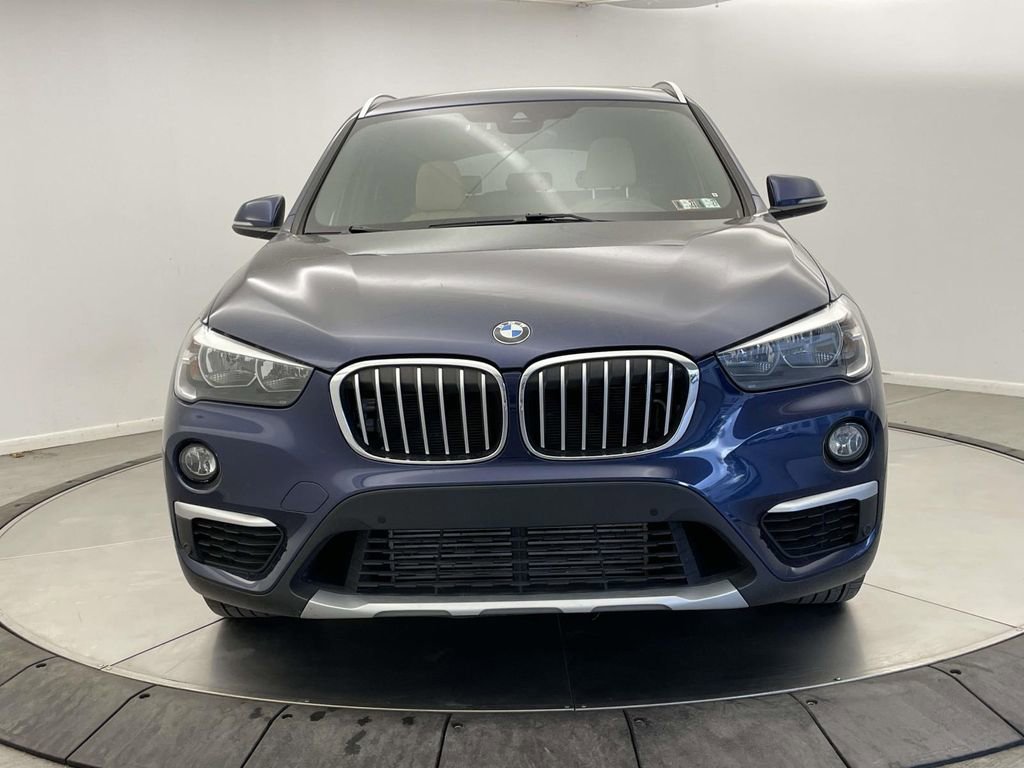 Used 2018 BMW X1 xDrive28i w/ Convenience Package image 10