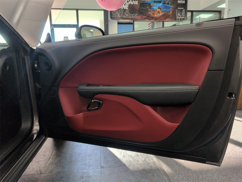 Used 2023 Dodge Challenger SRT Hellcat Redeye image 27