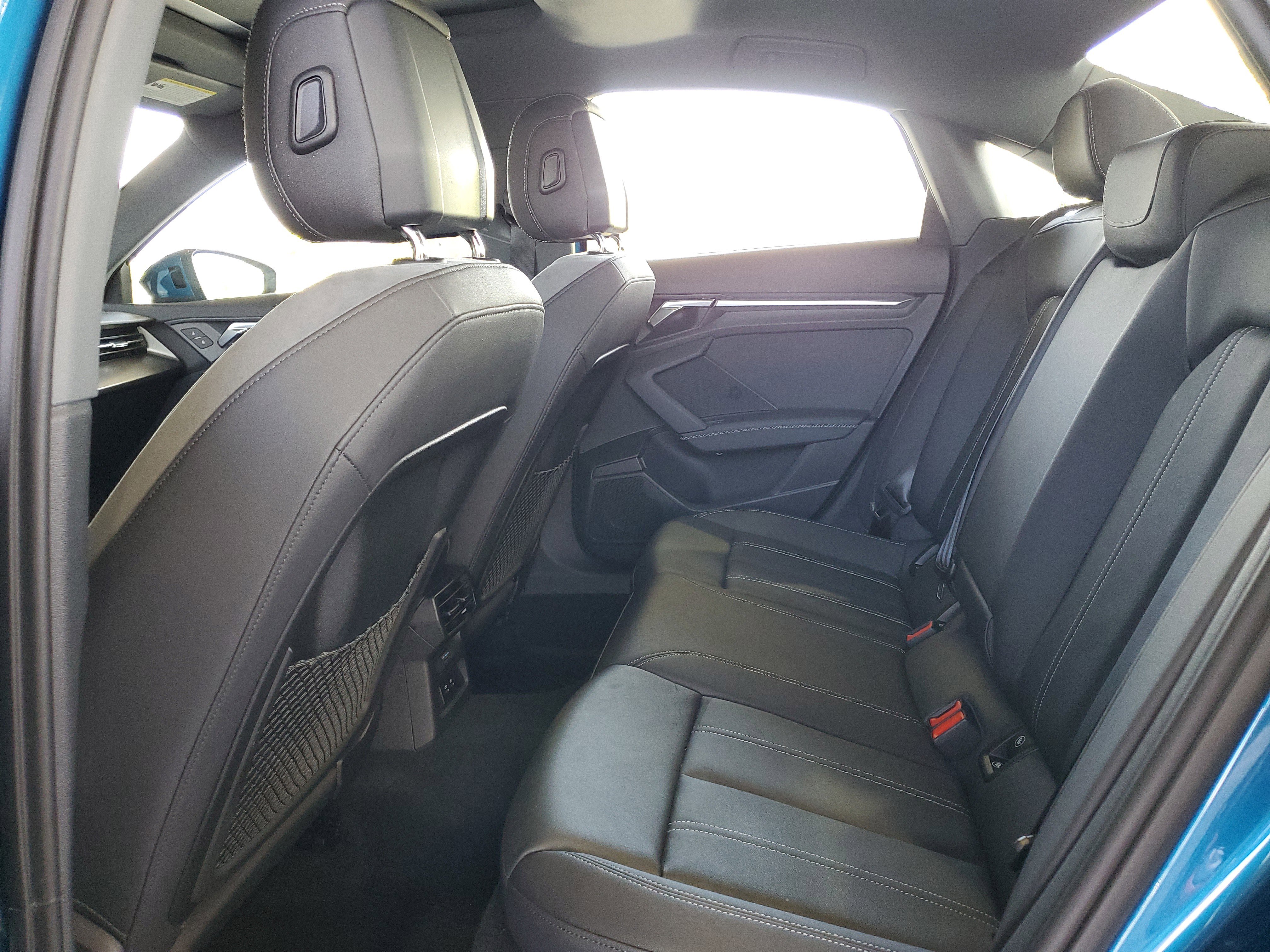 Used 2023 Audi A3 2.0T Premium w/ Convenience Package image 9