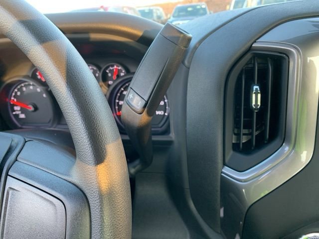 New 2025 GMC Sierra 1500 Pro image 20