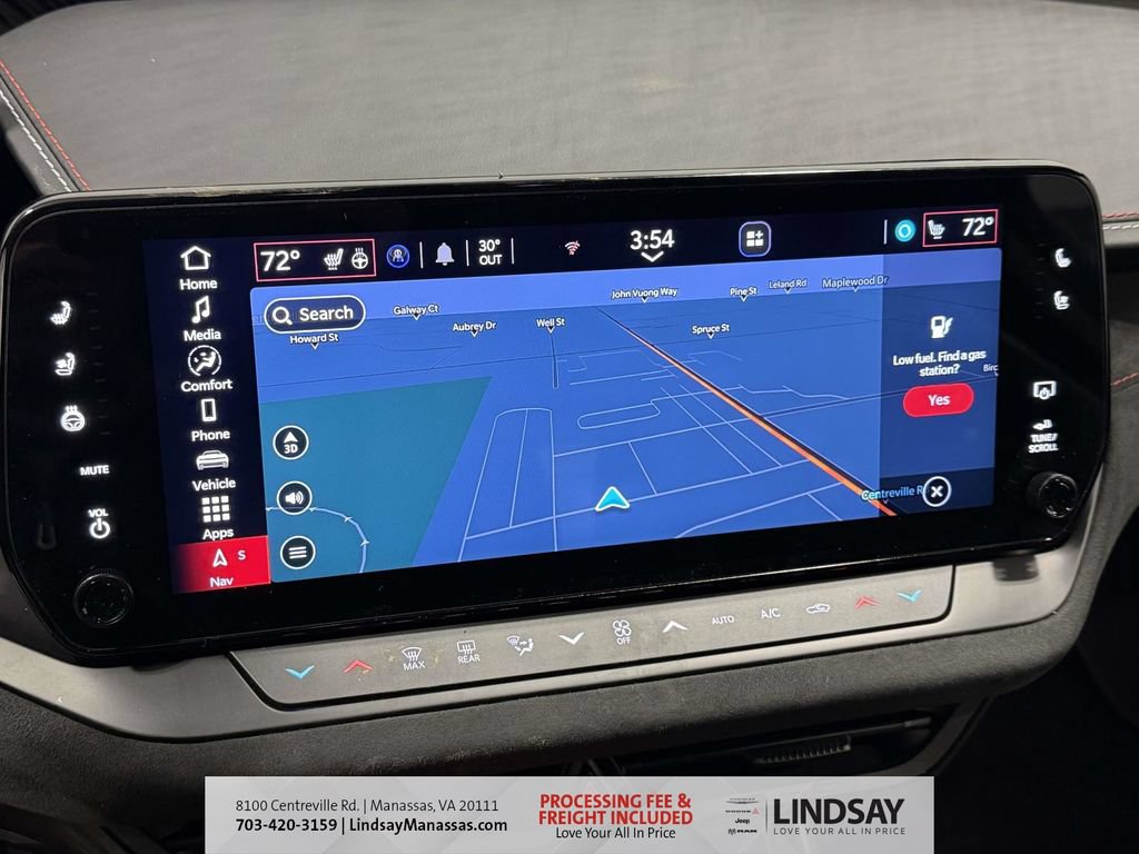 New 2026 Dodge Charger Scat Pack AWD/4WD image 19