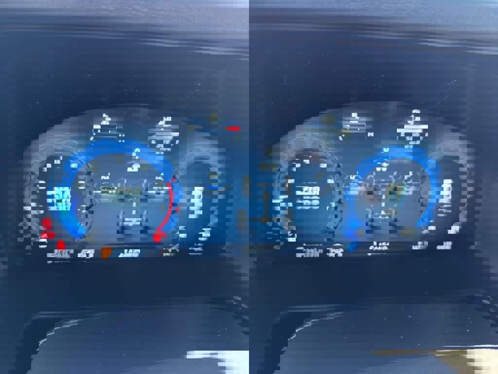 New 2025 Ford Bronco Badlands image 26