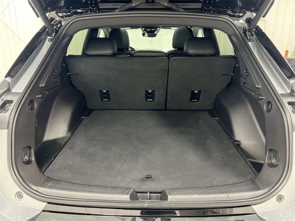 New 2025 Chevrolet Equinox EV RS w/ Active Safety Package 3 image 25