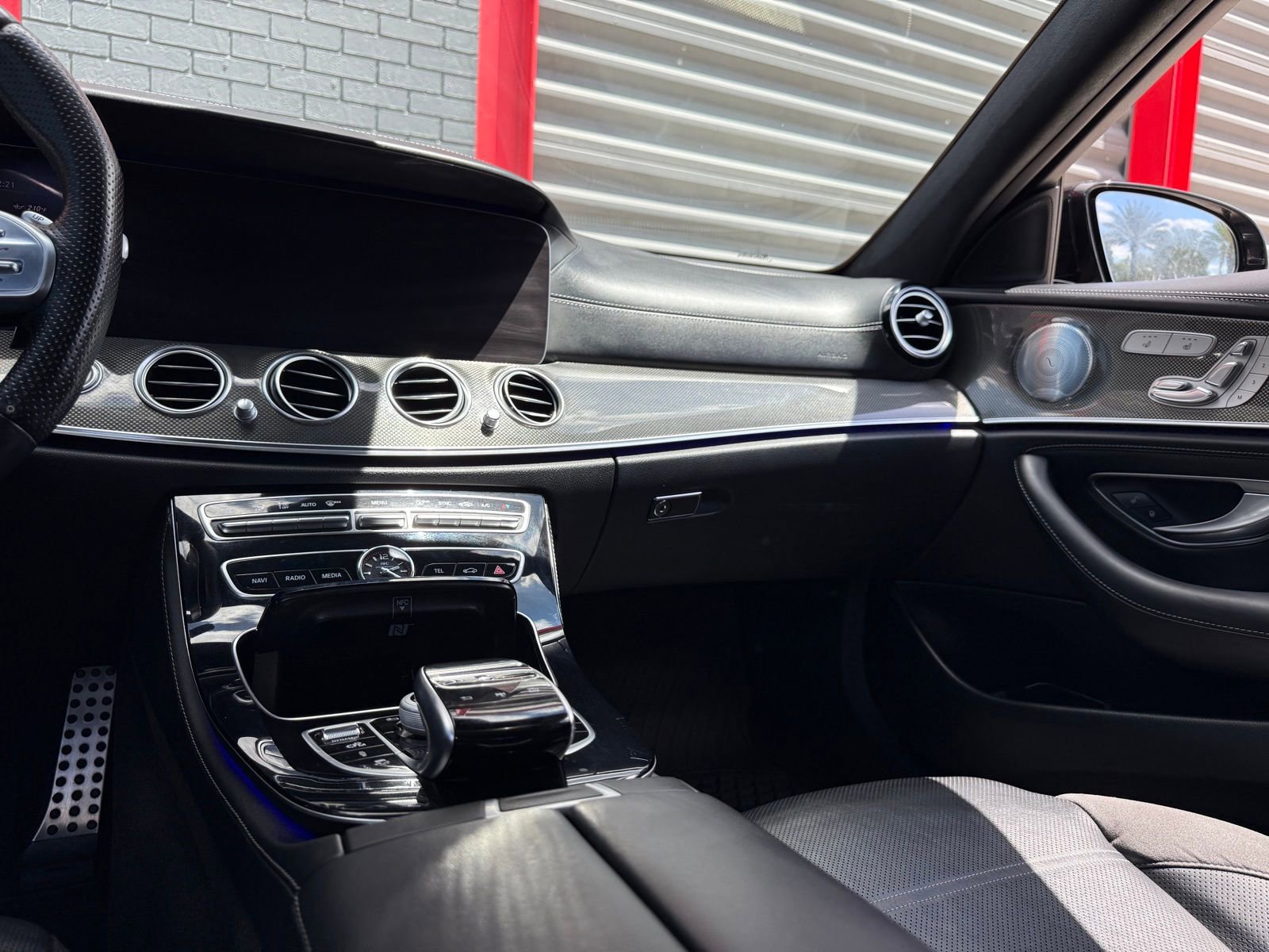 Used 2019 Mercedes-Benz E 63 AMG S image 26