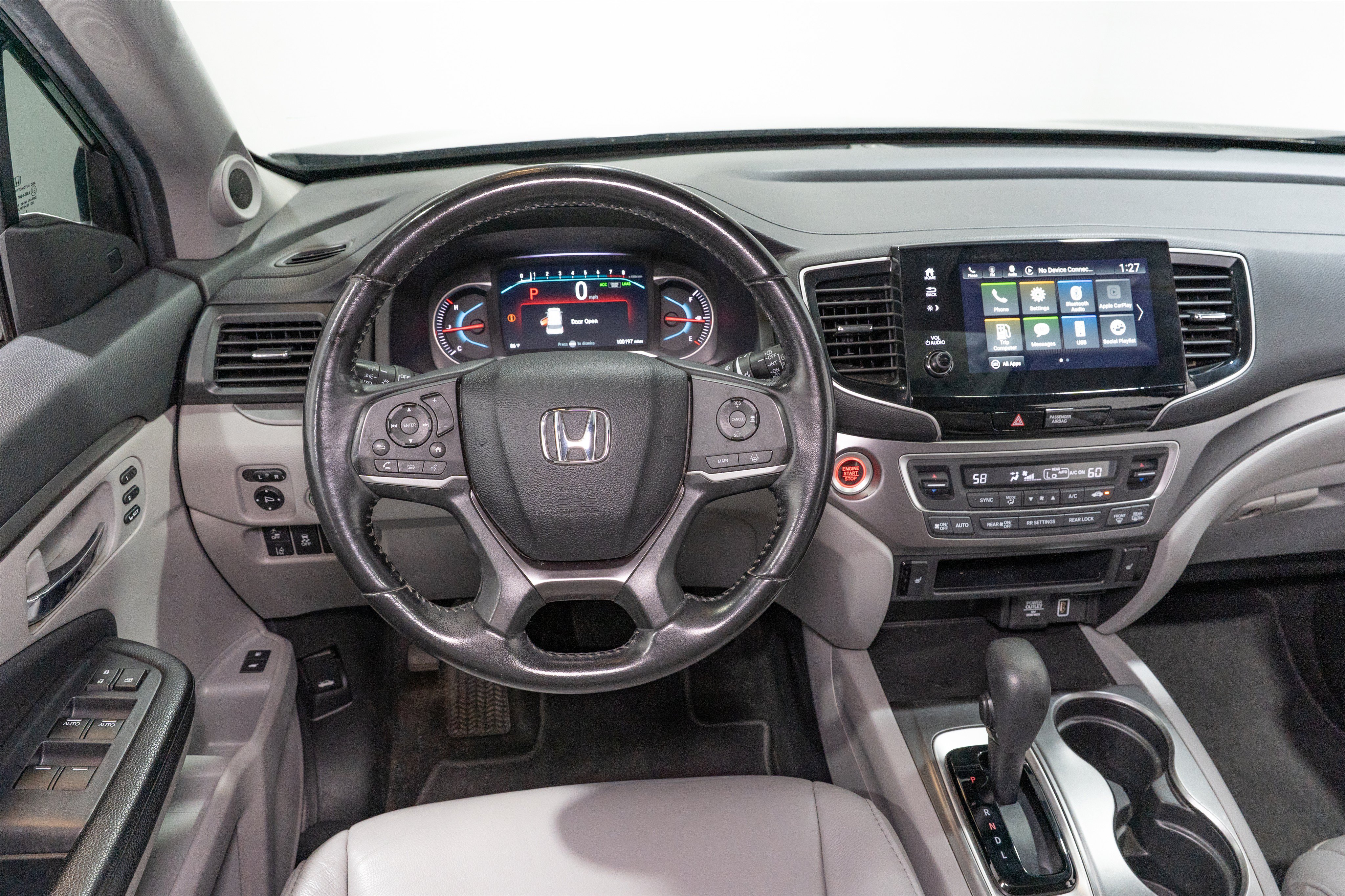 Used 2019 Honda Pilot EX-L image 11