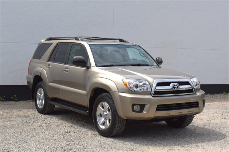 Used 2008 Toyota 4Runner SR5