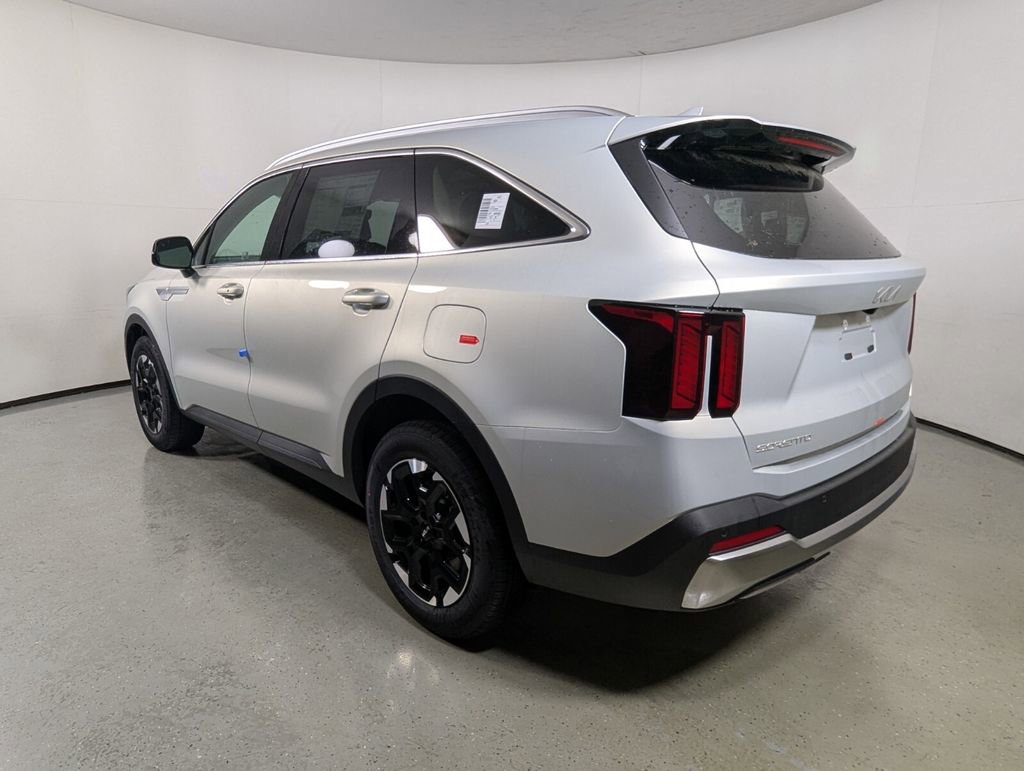 New 2026 Kia Sorento S FWD image 5
