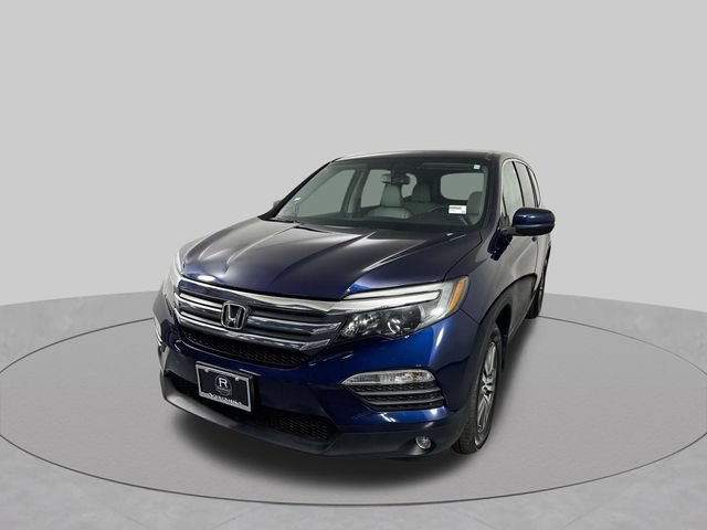 Used 2016 Honda Pilot EX-L image 25