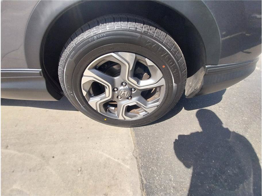 Used 2018 Honda CR-V EX-L image 10